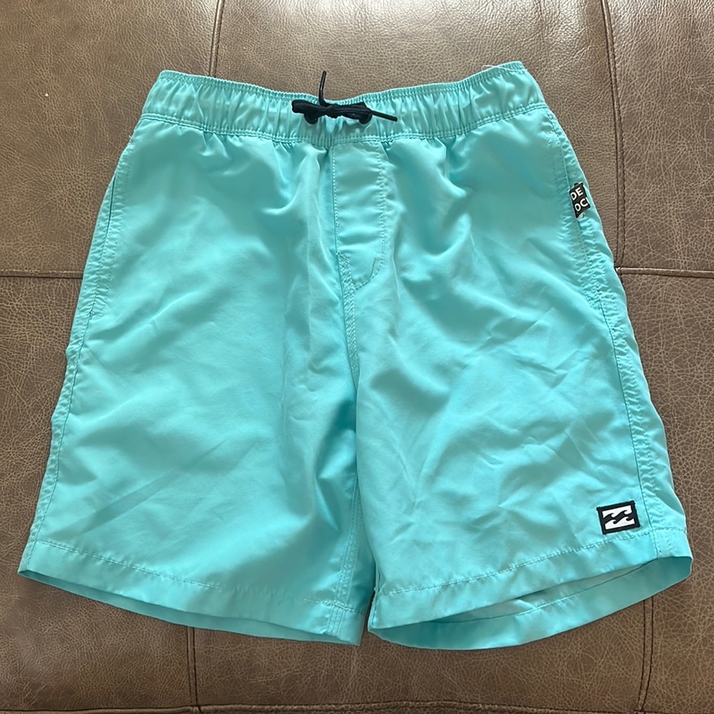 Billabong Boys Shorts